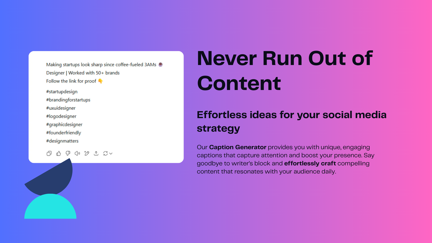 Instagram Brand Builder Kit