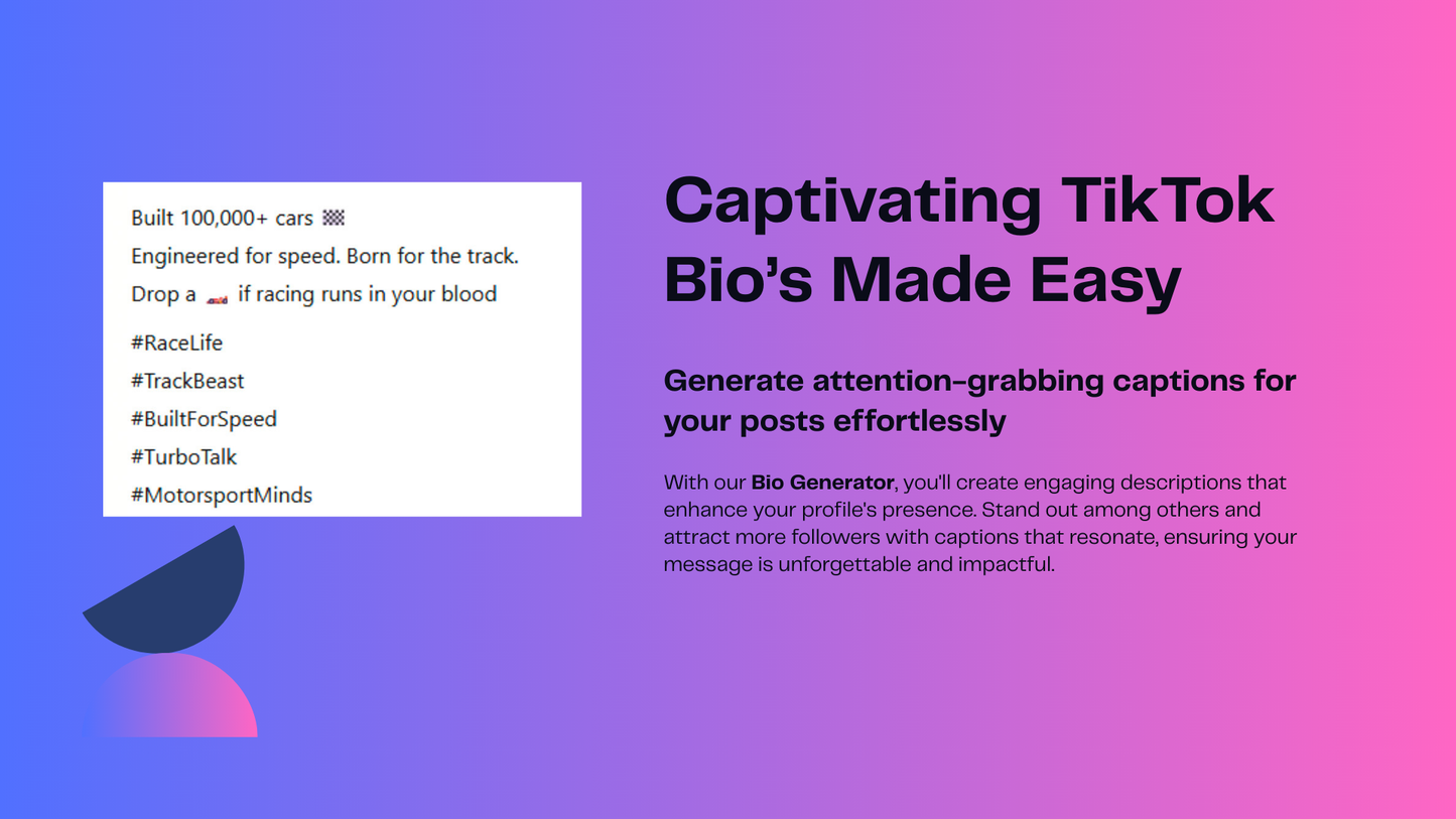 TikTok Viral Growth Kit