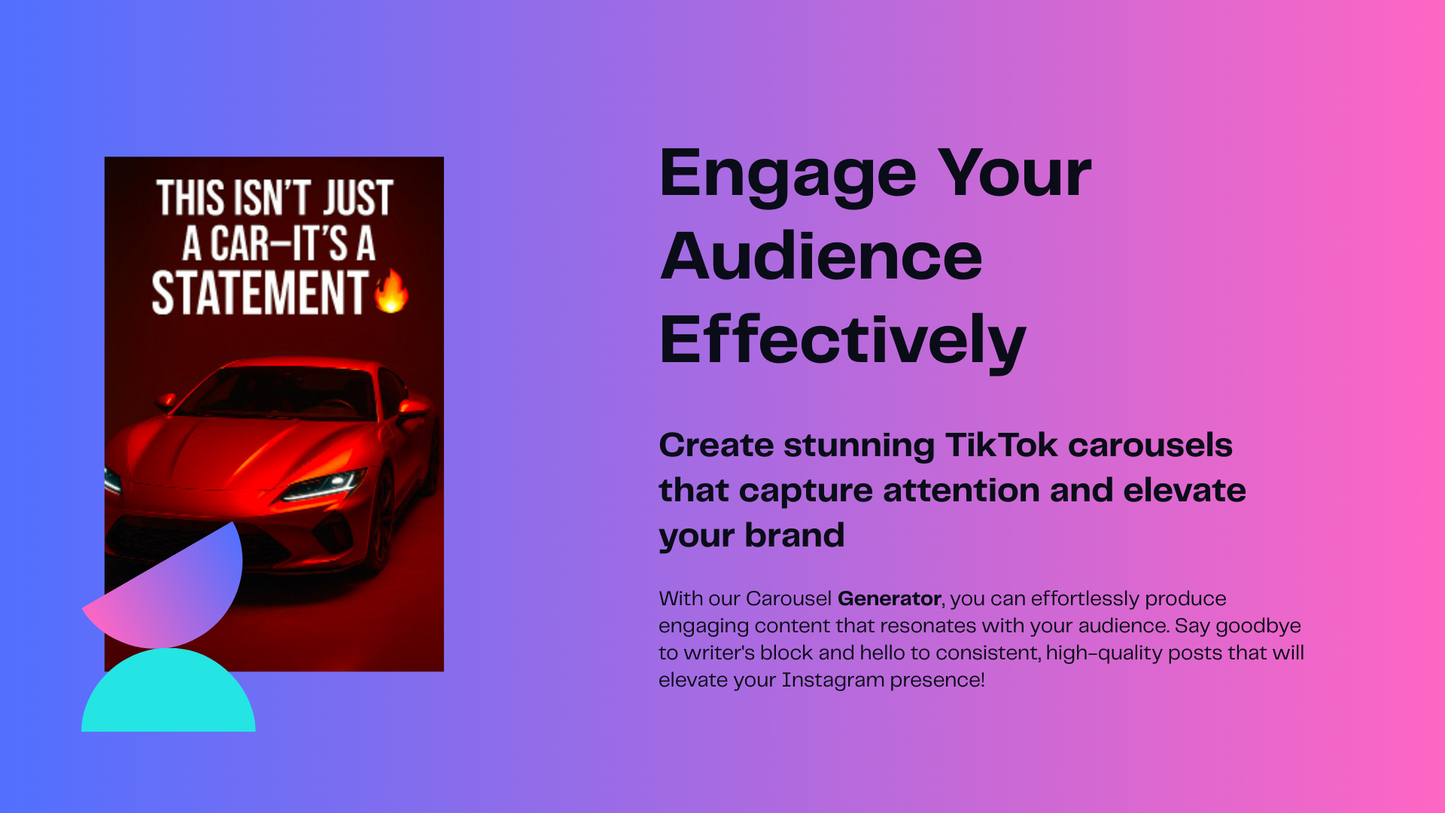 TikTok Viral Growth Kit