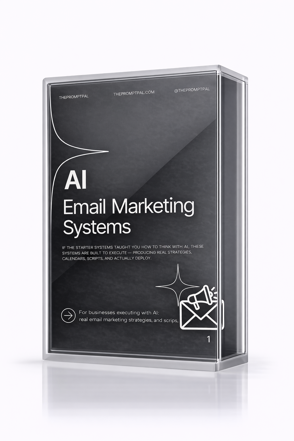 Mini Agency: Email Marketing