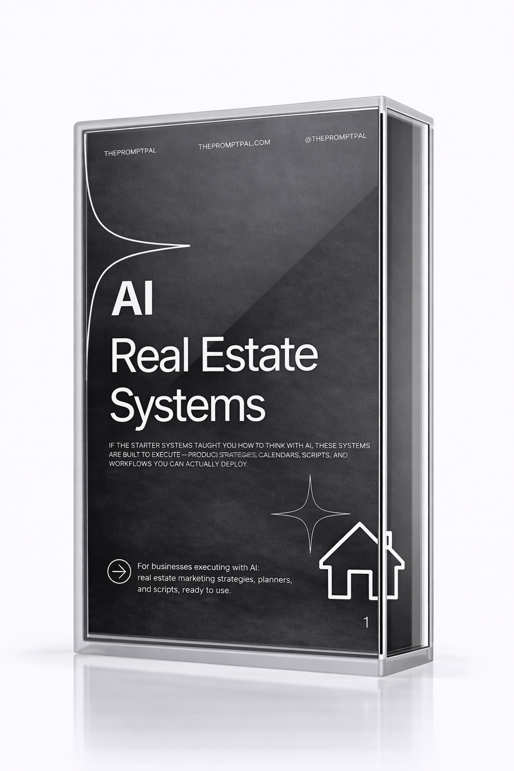 Mini Agency: Real Estate Lead Gen