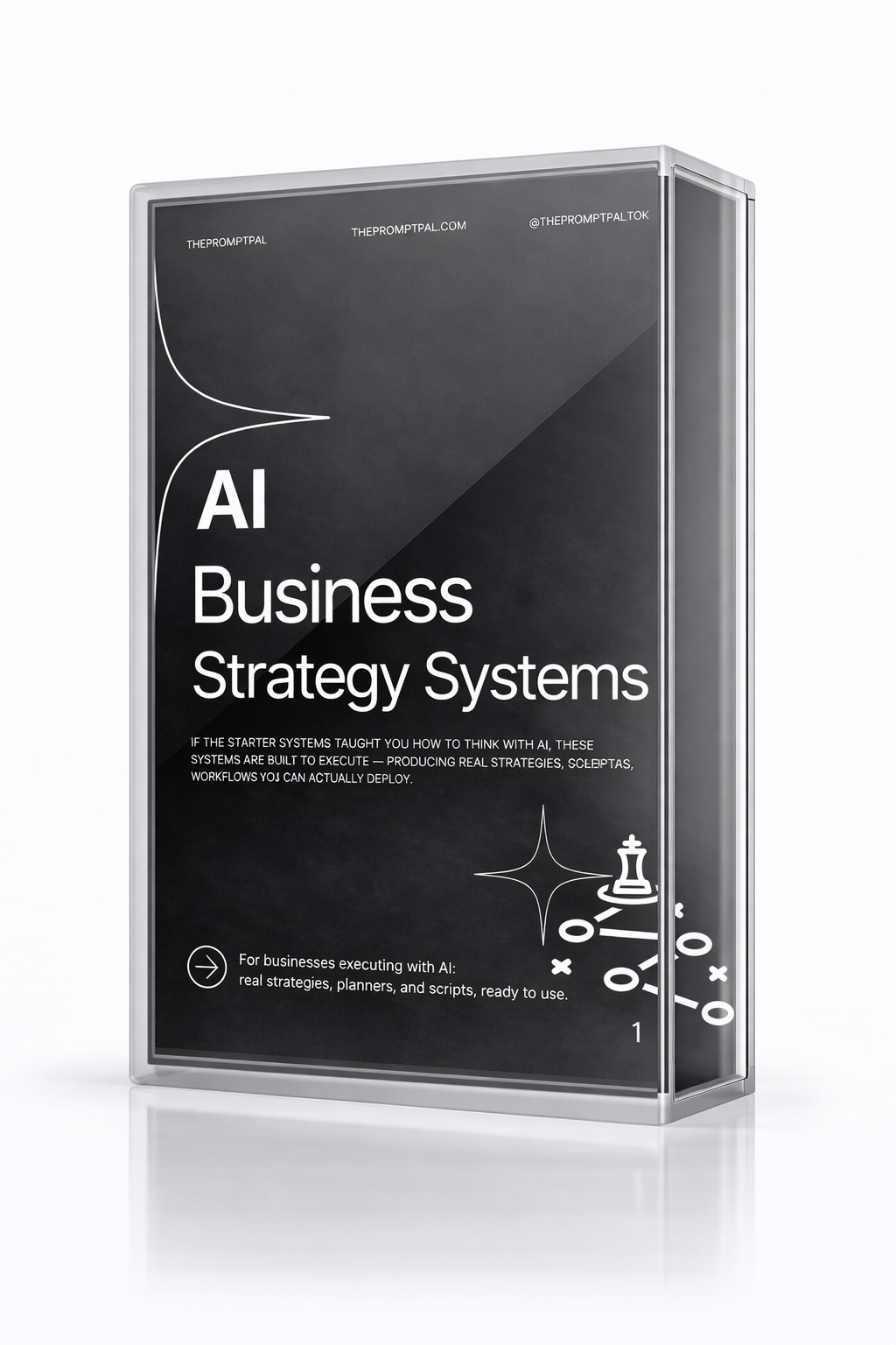 Mini Agency: Business Strategy