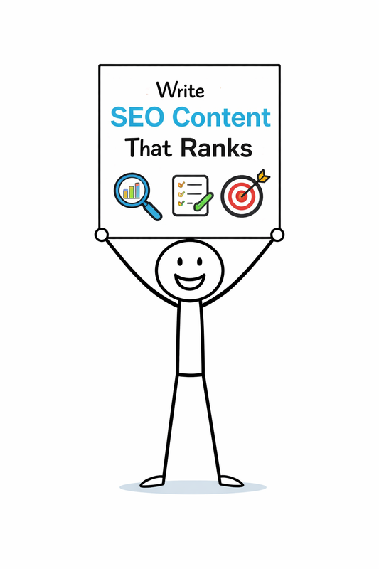 Meta Prompts for SEO: How to Make AI Think Like a Search Engine