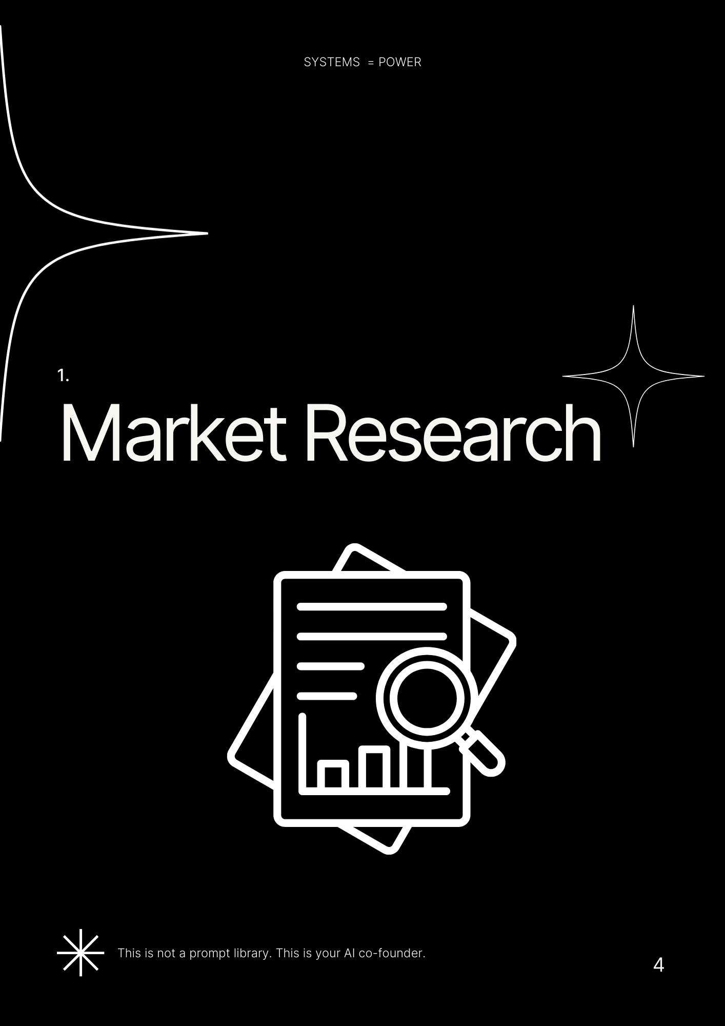 Business Founder Prompt Kit