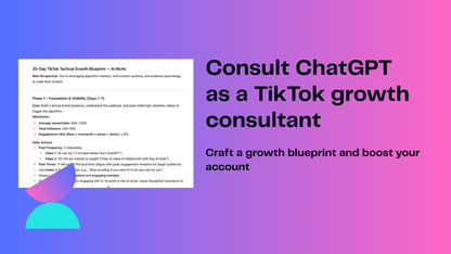 TikTok Viral Growth Kit