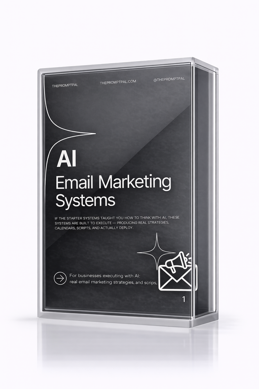 Mini Agency: Email Marketing
