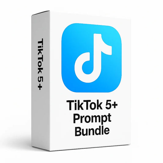 TikTok Viral Growth Kit