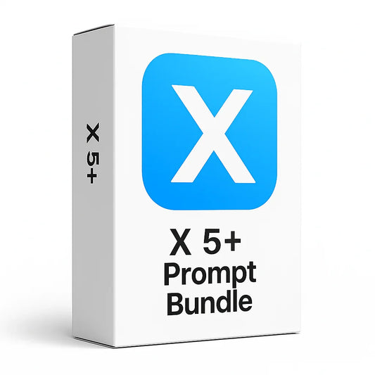 X Authority Kit